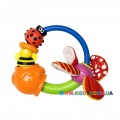 Прорезыватель Божьи коровки Nuby 486