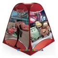 Лицензионная игровая палатка Тачки Disney 6707