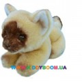 Мягкая игрушка Кошка сиамская Devik toys JC-650 R(SV)