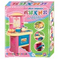 Игровой набор Моя первая кухня Технок 3039