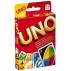 Карточная игра Uno Mattel W2087