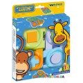 Детское домино Friends on the Move Wader 54070