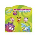 Игровой набор Смешарики Dream makers MMS201