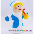 Рукавичка Снегурочка Копиця 00621