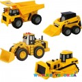 Инерционные мини – модели Cat Toy State 34680