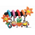 Пружинка-кружилка Удивительный Сад Playgro 0111885