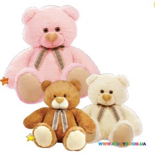 Мягкая игрушка Медведь Тедди мега Левеня К015А