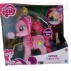Интерактивная игрушка My Little Pony Pinkie Pie Hasbro A1384
