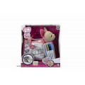 Собачка Чихуахуа Разрисуй меня 20 см. Chi Chi Love 5895299