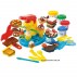 Игровой набор для лепки Детский кафетерий PlayGo 8662