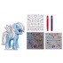 Игровой набор My Little Pony Укрась пони Hasbro A1385