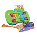 Музыкальный инструмент Слоник Baby Baby 04168