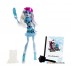 Кукла Monster High серия Уроки искусств Mattel BDF11