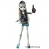 Кукла Monster High серия Монстры вперед! Mattel BDF07