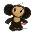 Мягкая игрушка Чебурашка Союзмультфильм Fancy ЧБШ0\М