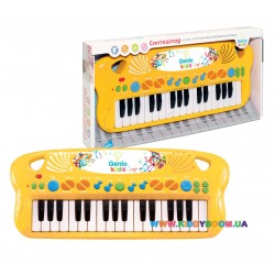 Музыкальная игрушка Синтезатор Fancy PK25