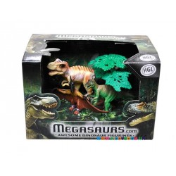 Игровой набор маленький Динозавры HGL SV10621