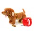 Интерактивная игрушка щенок Pepper Giochi Preziosi GPH06334