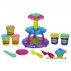 Набор пластилина Башня из кексов Play-Doh Hasbro A5144