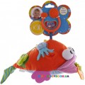 Мягкая игрушка Рыбка Biba Toys 404BS