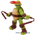 Фигурка Микеланджело серии Черепашки Ниндзя со звуковыми эффектами TMNT 91162