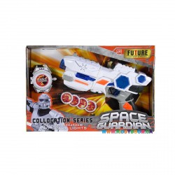 Набор Космический бластер Yuga Toys Dream Makers YG006216