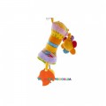 Игрушка-подвеска Забавные завихрения Biba Toys 017GD