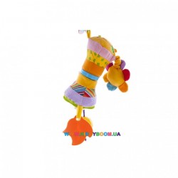 Игрушка-подвеска Забавные завихрения Biba Toys 017GD