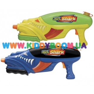 Водное оружие Shark BuzzBeeToys 10000