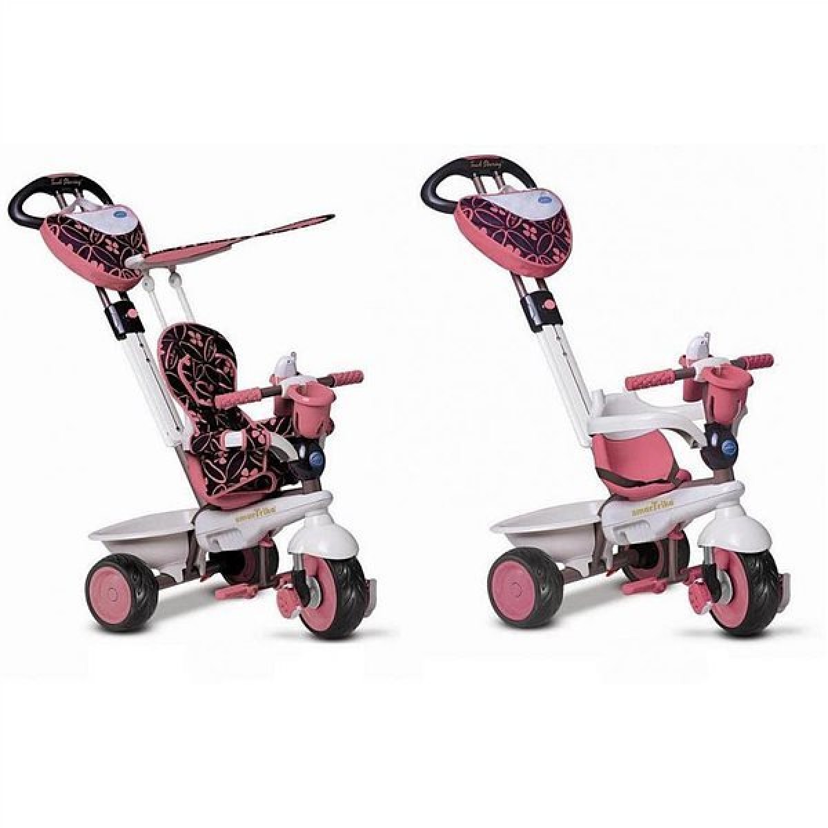Велосипед трехколесный Dream 4 в 1 Smart Trike купить в Харькове и ...