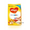 Каша молочная Milupa рисовая (с 4 мес) 210 гр.