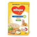 Молочная каша Milupa овсяная с яблоком (с 6 мес.) 230 гр.