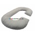 Подушка для беременных рогалик Kidigo PDV-R1