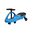 Детская машинка SMART CAR blue Kidigo SM-B
