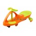 Детская машинка SMART CAR orange+green Kidigo SM-OP-1