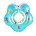 Круг для купания (на шею) Sea Kinderenok  Sea 201319
