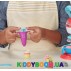 Игровой набор Play-Doh Миксер для конфет Hasbro Е0102