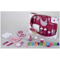 Игровой набор для кормления и ухода Princess Coralie Klein 1732