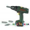 Игровой набор Шуруповерт Bosch Klein 8402 