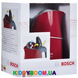 Электрочайник Bosch Klein 9548 