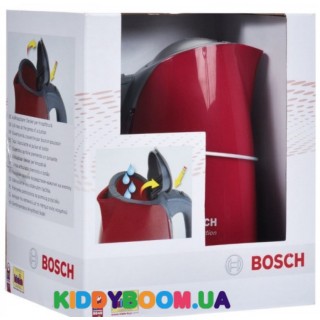 Электрочайник Bosch Klein 9548 