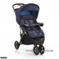 Коляска прогулочная Geoby C922