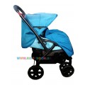 Прогулочная коляска Miracolo Jolly G328