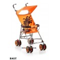 Коляска прогулочная  D222F Geoby