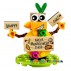 Конструктор Angry Birds "Кража яиц с Птичьего острова" 294 дет. Bela 10507