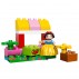 Конструктор Коллекция Диснеевская принцесса Lego 10596