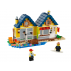 Конструктор Пляжный домик Lego 31035