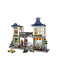 Конструктор Бакалейно-игрушечный магазин Lego 31036