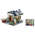 Конструктор Бакалейно-игрушечный магазин Lego 31036
