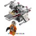 Конструктор Истребитель X-Wing Lego 75032